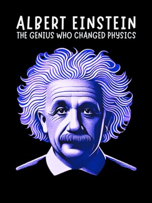 cover image of Albert Einstein